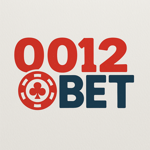 0012bet Logo